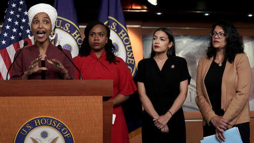 The West Belongs to People of European Descent