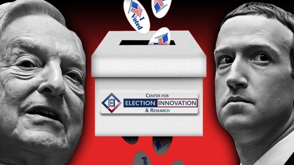 EXCLUSIVE: National Elections Officials Gathering For Secret Zuckerberg Funded, Soros Tied US Election Summit At ‘International Spy Museum’