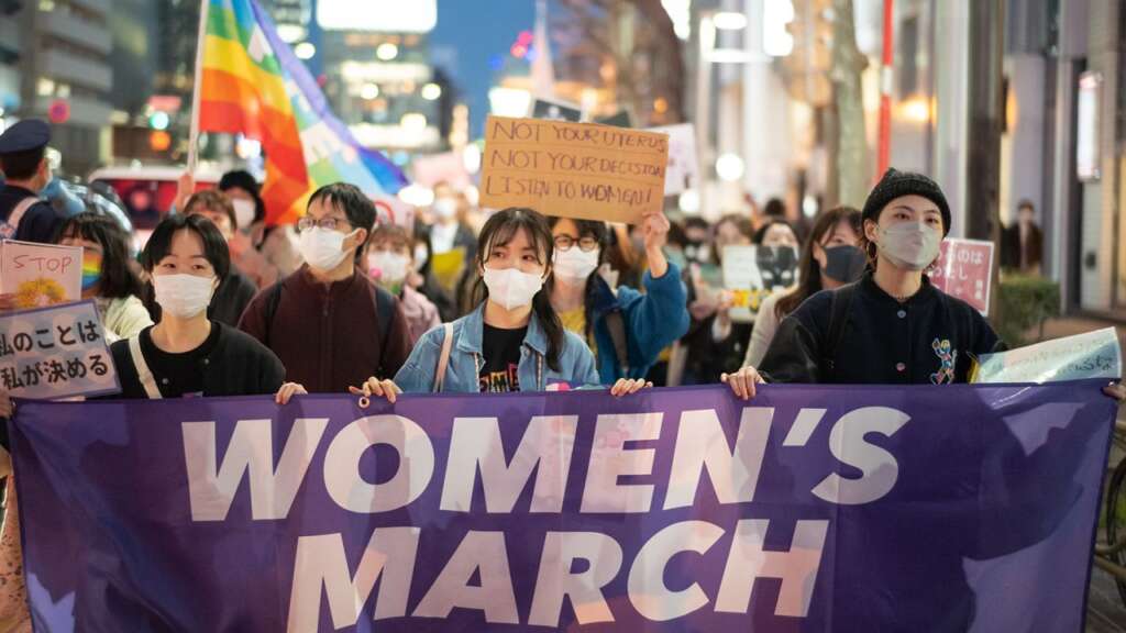 Japan: Government Approves Sale of Abortion Pills for the First Time