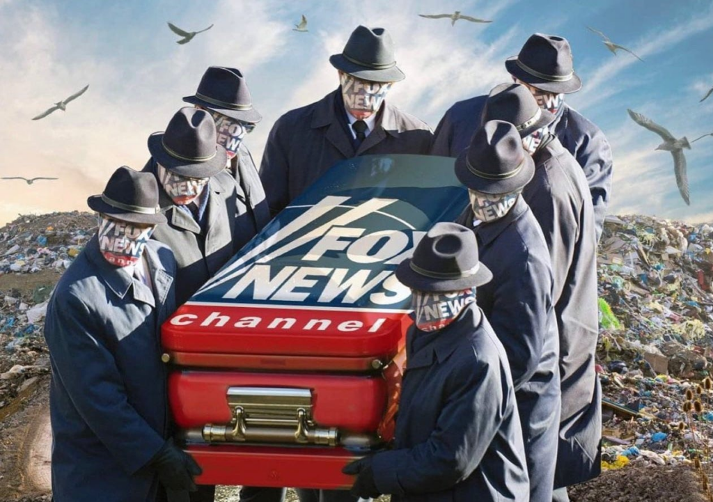 Subscribers Chat: Tucker Carlson’s Exit from Fox News Explained!