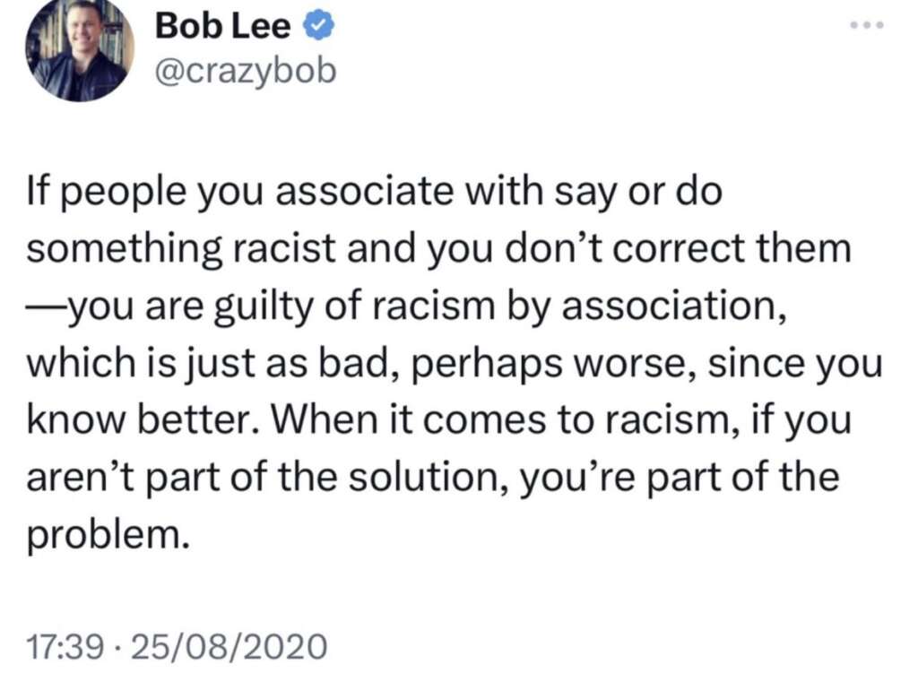 Woke Tech Bro Stabbed in San Francisco, Ignored by Bystander Before Death