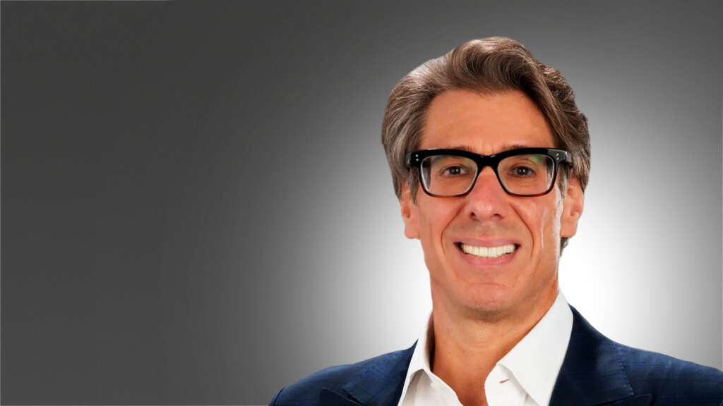 Dan Tapiero – Macro Guru: Bitcoin Going To A $10 Trillion Market Cap