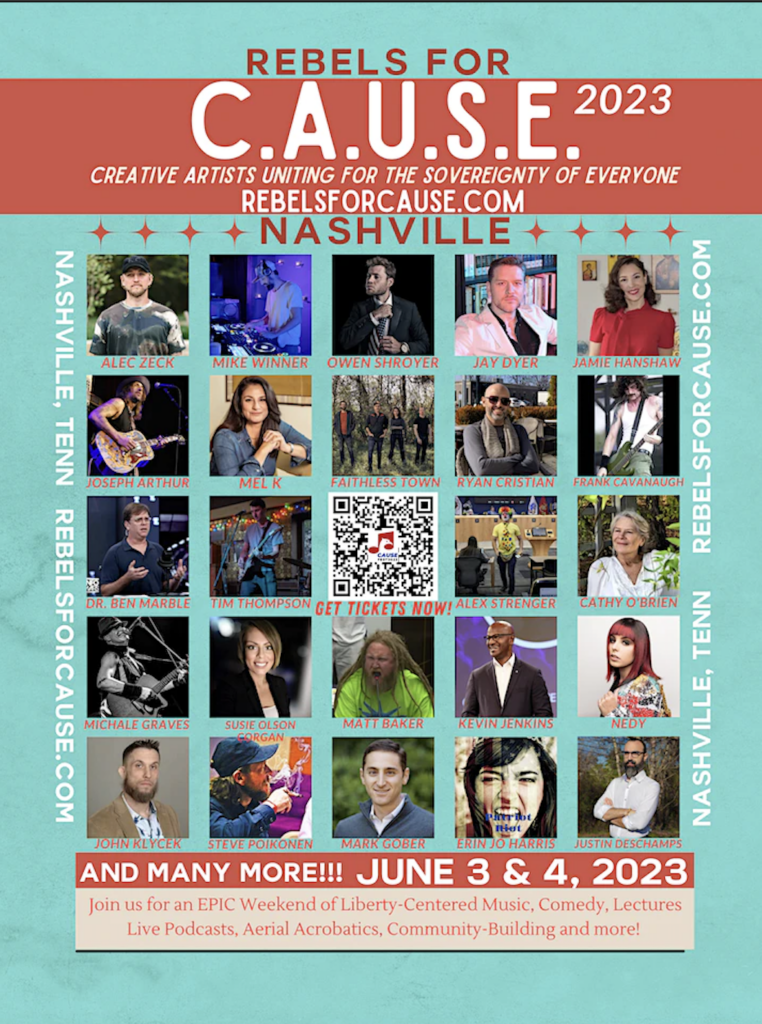 2 New Live Jay Dyer Events – Tickets Here!