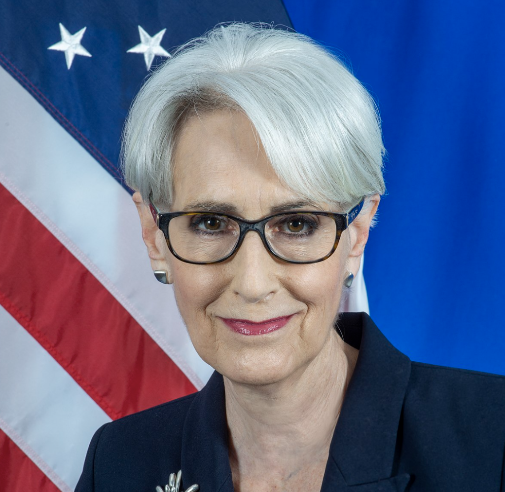 Jew Who Ran Biden’s Psycho-Aggressive Agenda Against China Resigning – Will There be a Strategy Change?