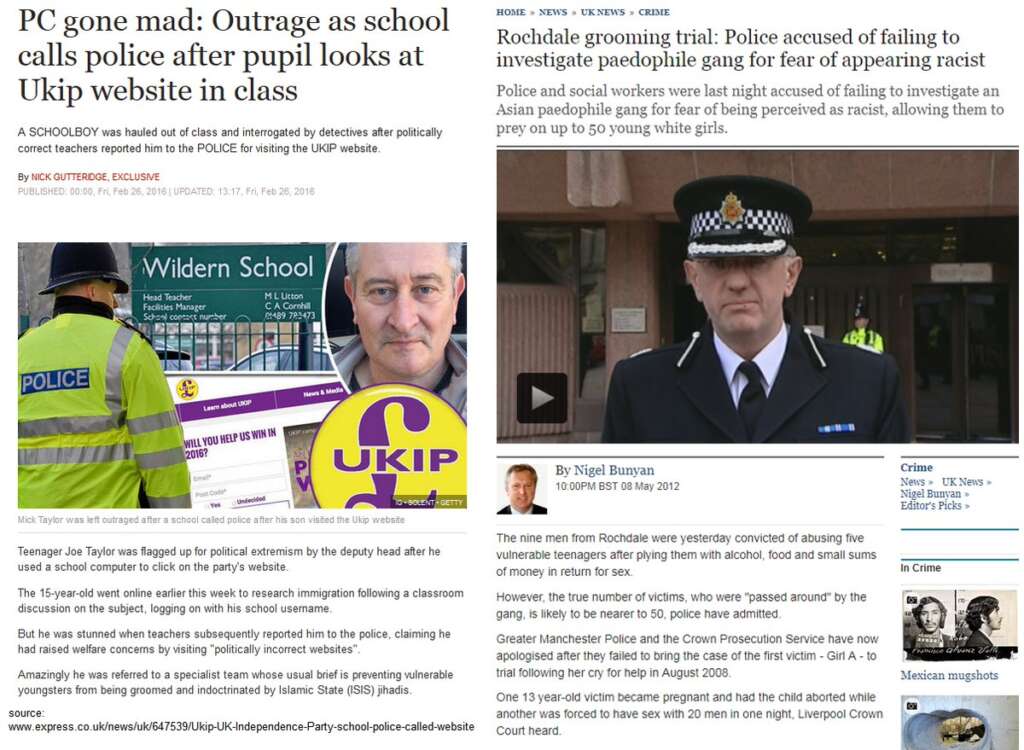 UK: Iraqi Sentenced for Pedophilia Avoids Deportation After Saying He’s Bisexual