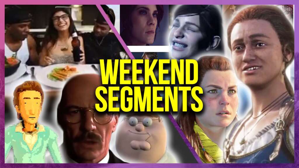 Weekend Segments | 17th June 2023