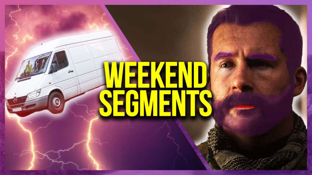 Weekend Segments | 18th June 2023