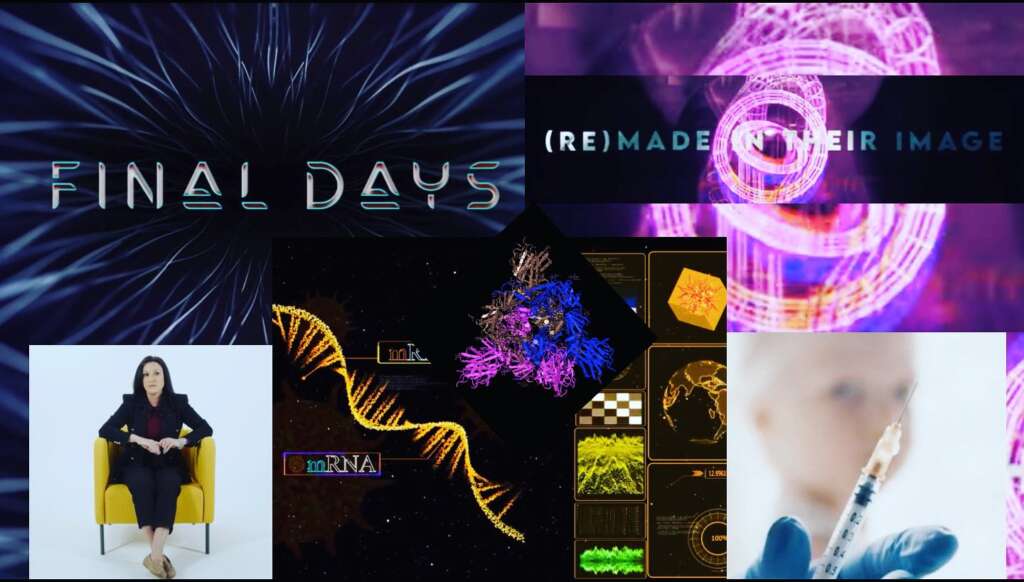 June 1 – “Vaccines” Aimed at the “Extinction of Humanity”