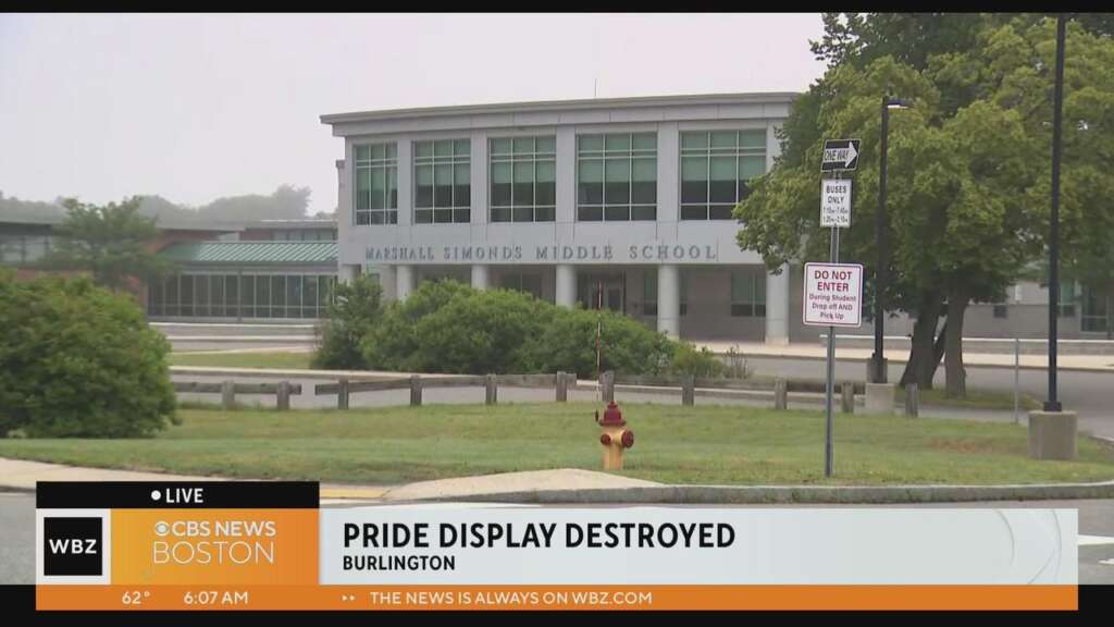 Mike Stone – Students Rebel Against Tranny Indoctrination