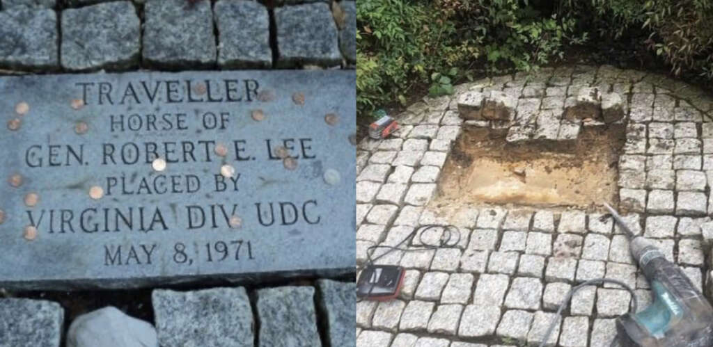 University Cancels General Robert E. Lee’s Horse