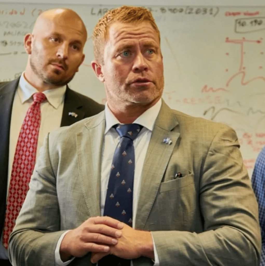 July 21- “Sound of Freedom” Funded by Freemasons Who Chip Children