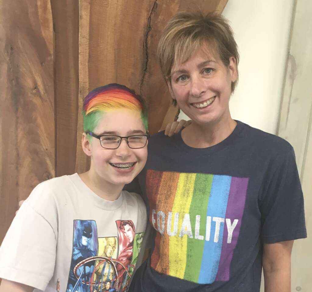 We’ve Been Brainwashed to be Gay