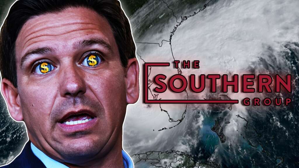 EXCLUSIVE: Former DeSantis Insurance Commissioner Cashes In As Lobbyist, Donates To Governor’s Presidential Bid Amid Looming FL Homeowner Crisis