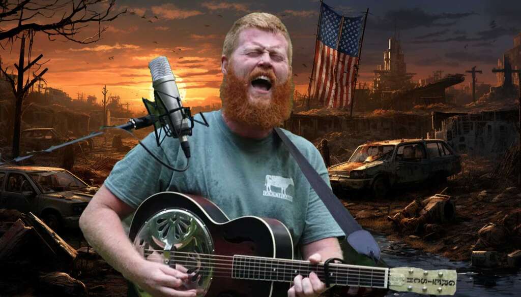 National Review vs. Oliver Anthony