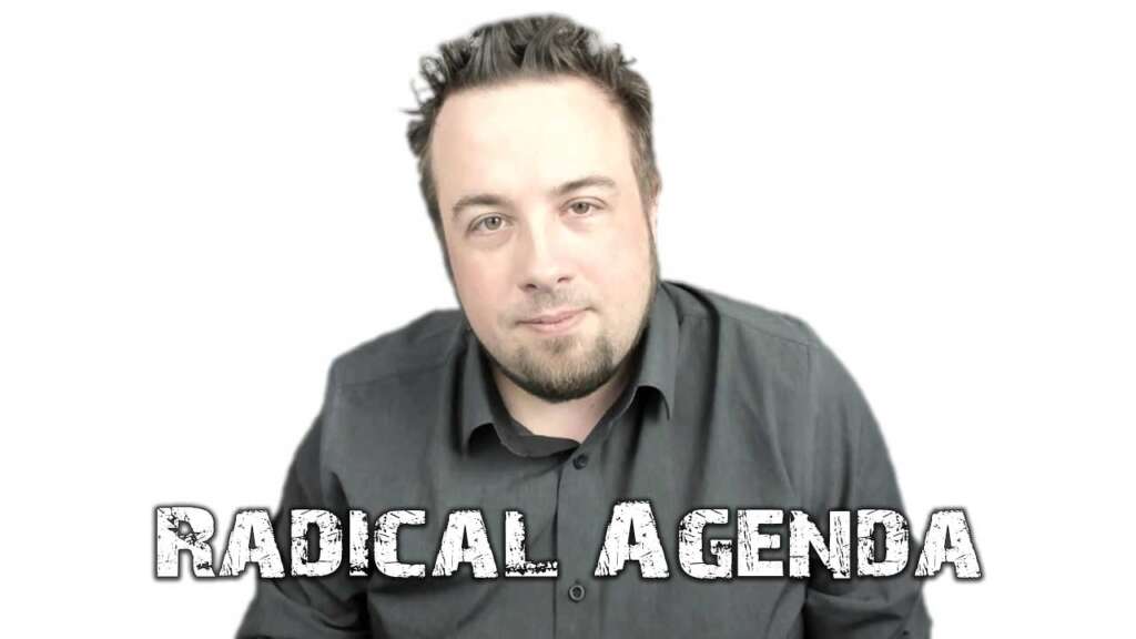 Radical Agenda S06E029 – Jean-Francois Gariepy