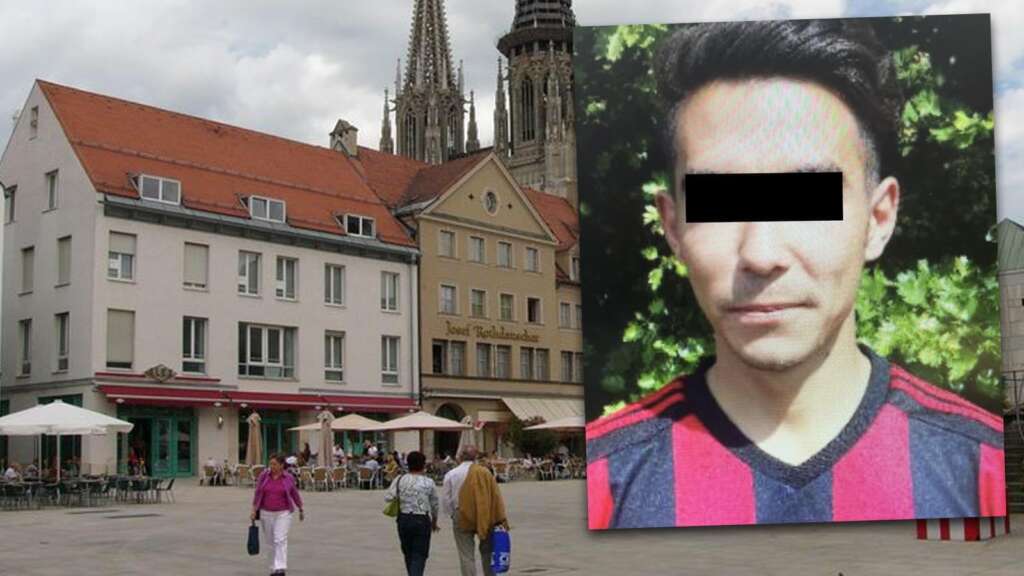 Germany: Vibrant Who Enriched Multiple Biofrontholes Spared Prison Because He’s “Fully Integrated”