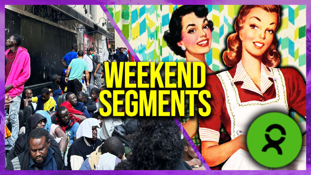 Weekend Segments | 13th August 2023