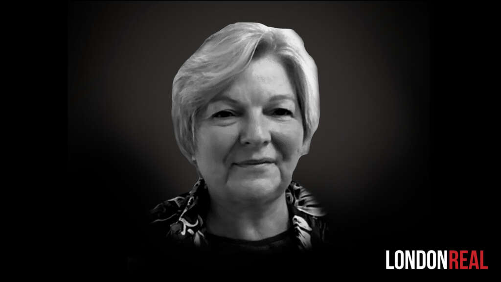 Dr. Sherri Tenpenny – Joe Biden Is Planning New Covid Lockdowns & Mandatory Vaccines