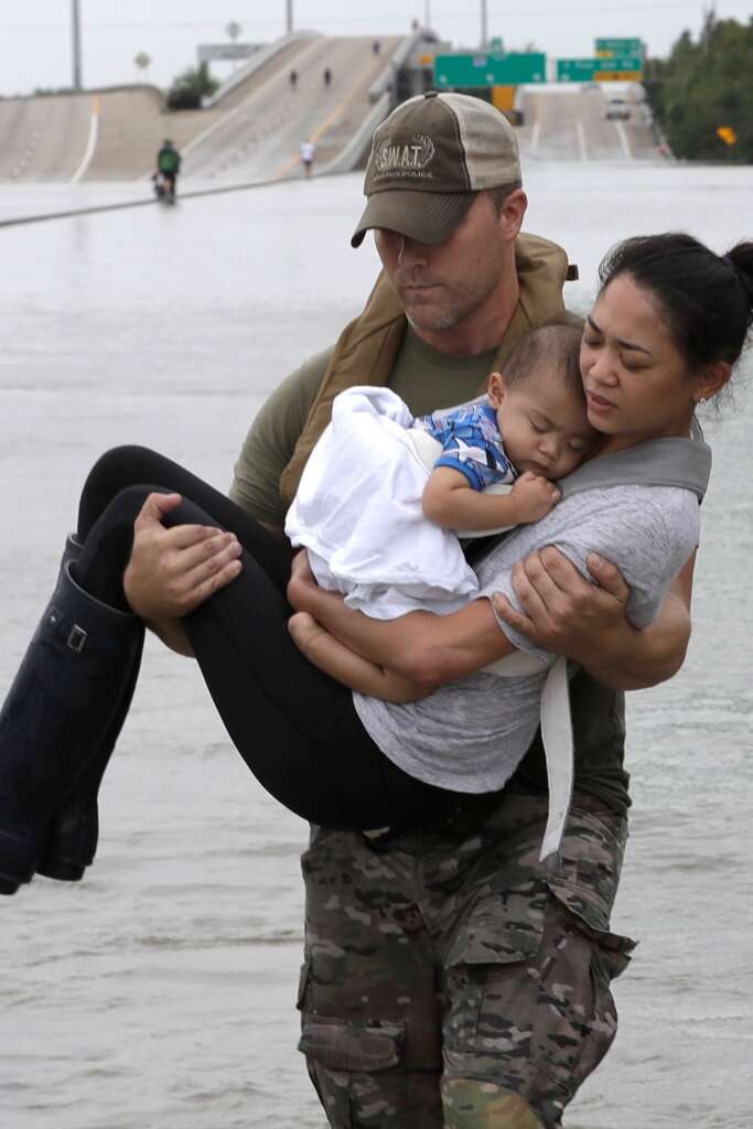 Where’s Toxic Masculinity Now That We Need It?