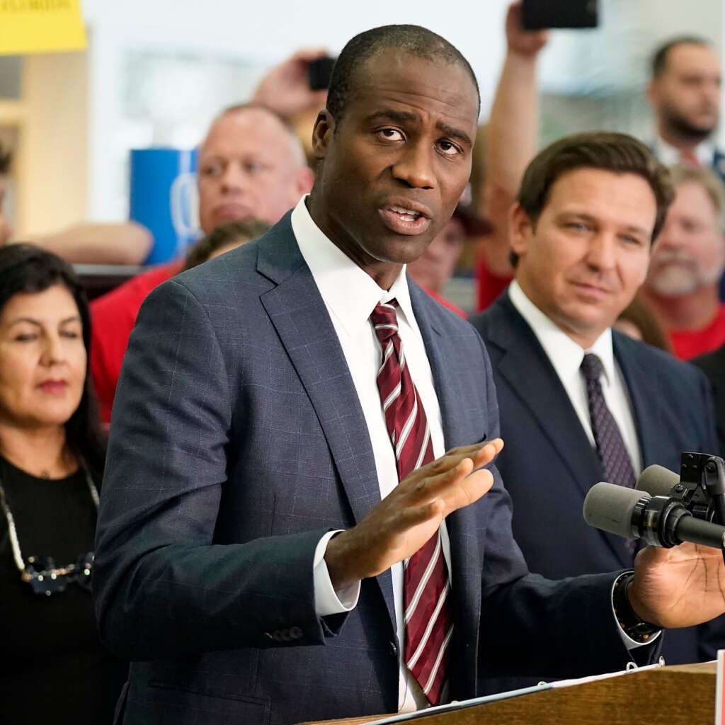 Sept 24 – Florida Surgeon General Says COVID Vaccines are Poison