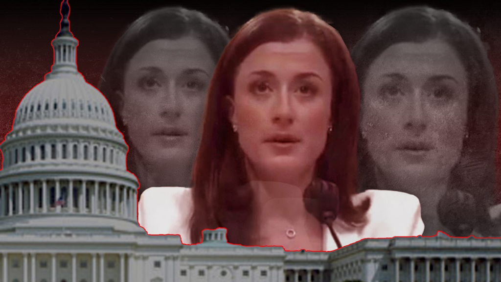 Cassidy Hutchinson, Former White House Aide, Has Accused Rudy Giuliani of Sexual Assault — This is NOT the First Time She’s LIED