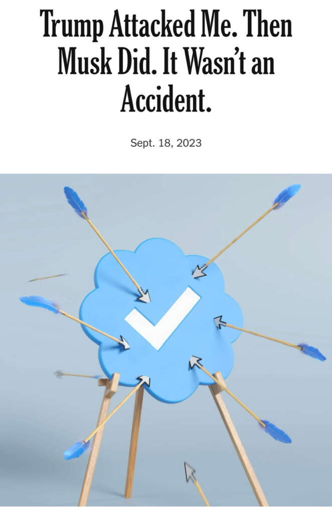 Former Twitter executive Yoel Roth accidentally tells on Andy Slavitt and the White House