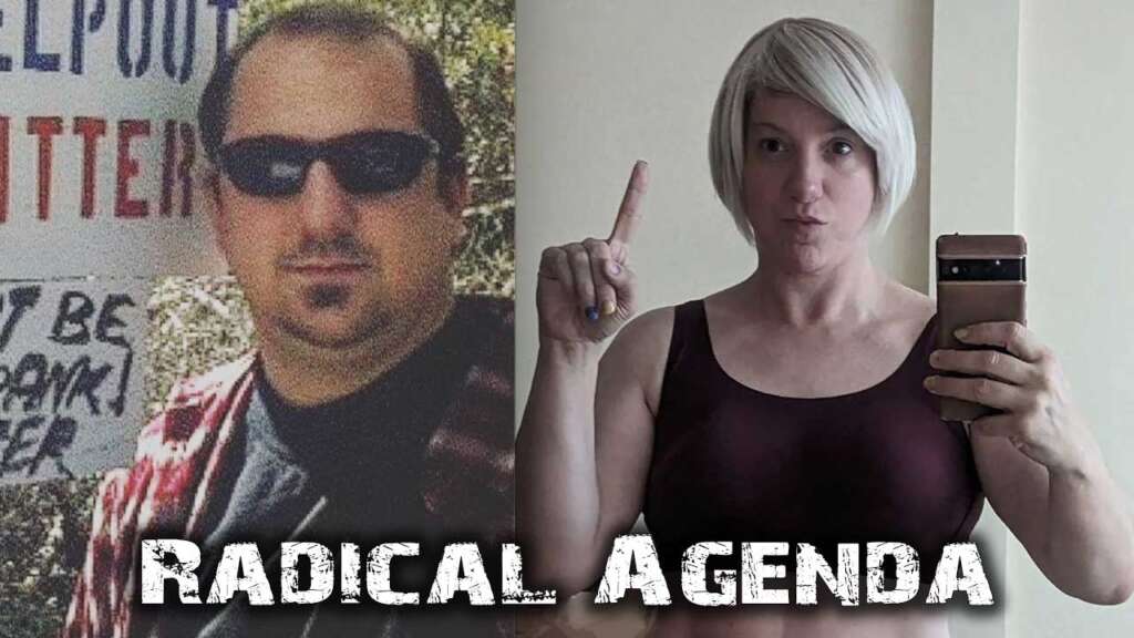 Hunting Propagandists – Tonight on the Radical Agenda