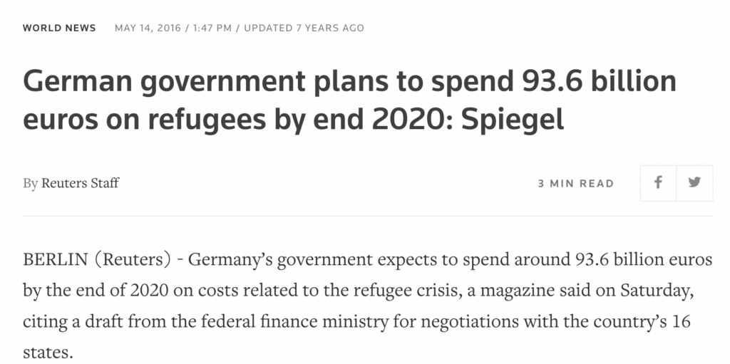 Italy: Neo-Nazis Attack Diversity After South American Fire Ants Found in Europe