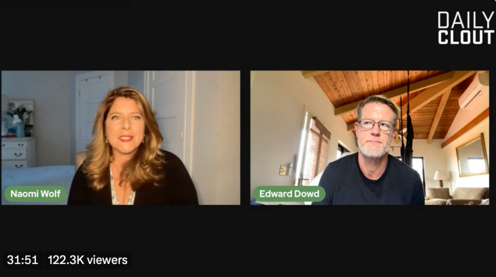 Saddest Interview Yet: Mass Death in the UK