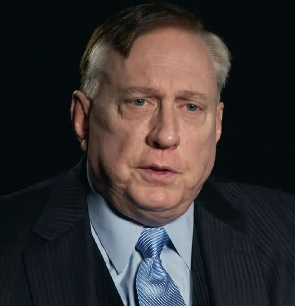 Sept 11 – “US Gov Does Not Represent American Citizens” – MacGregor