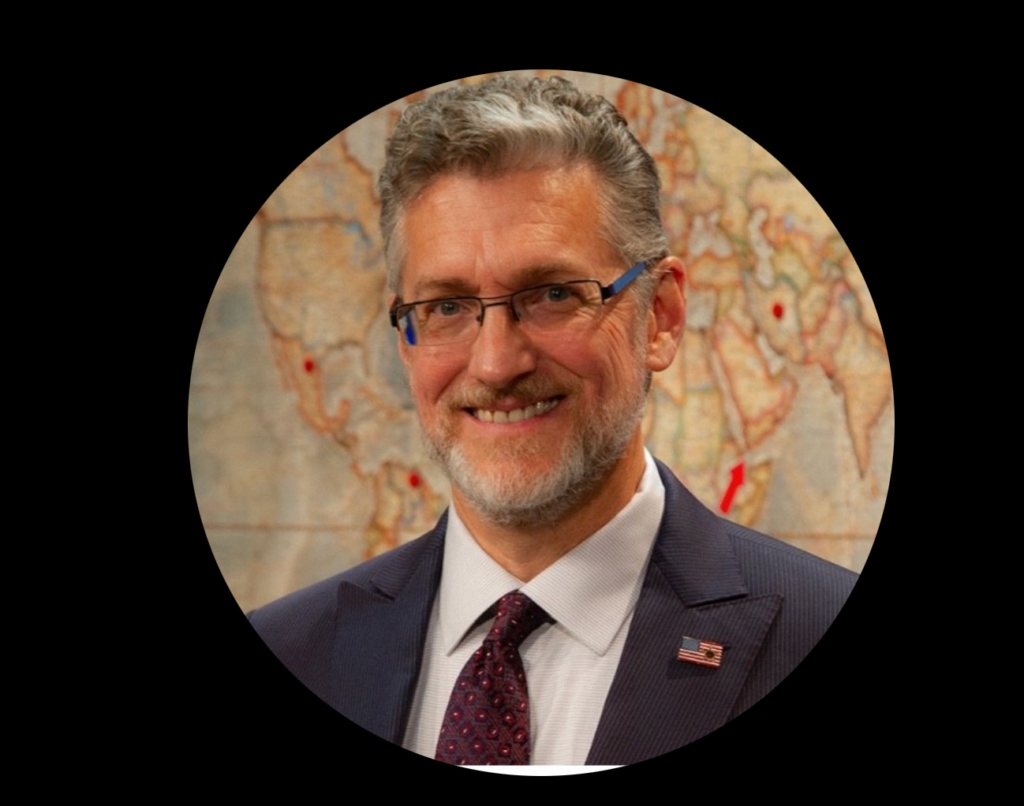 Economist Kevin Freeman Explains Coming Financial Collapse