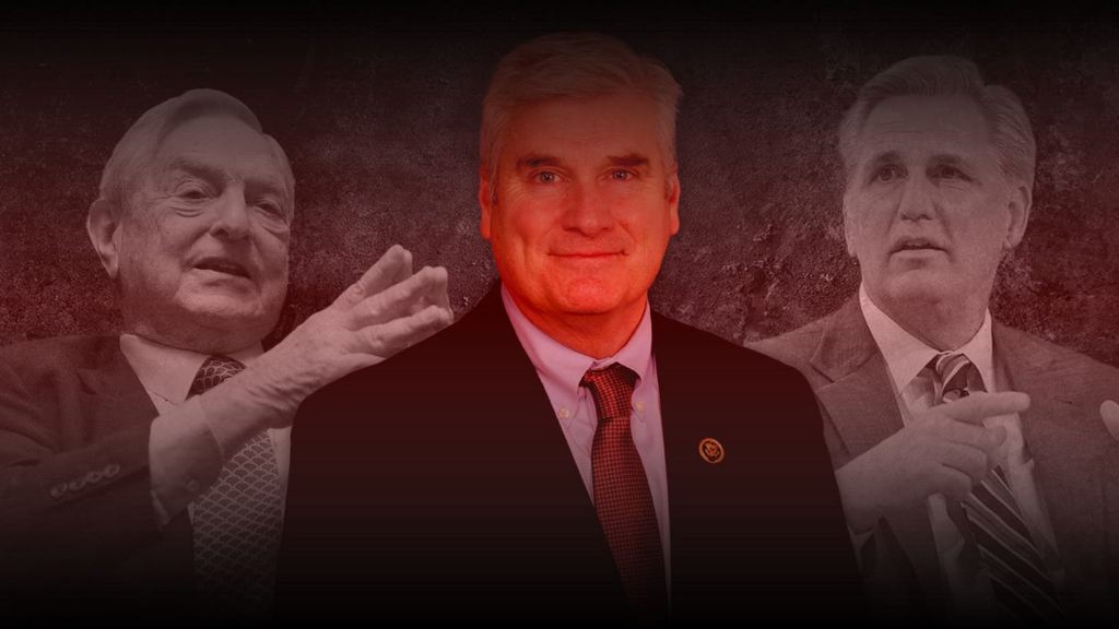 The GOP’s Grave Mistake: Elevating Tom Emmer to Speaker