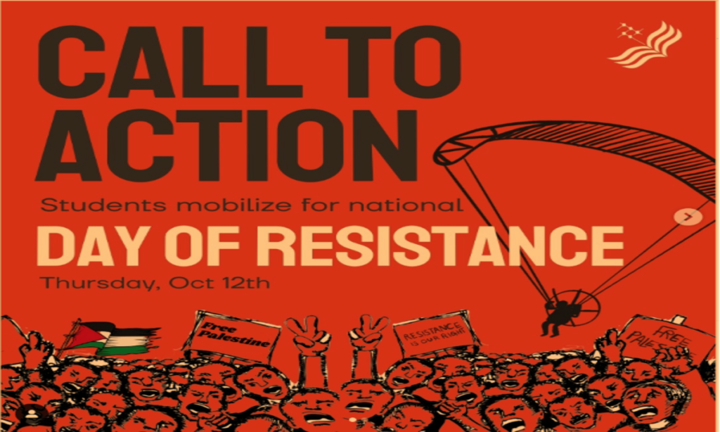 GLOBAL DAY OF JIHAD: Stolen Elections Are Proving To Be Lethal