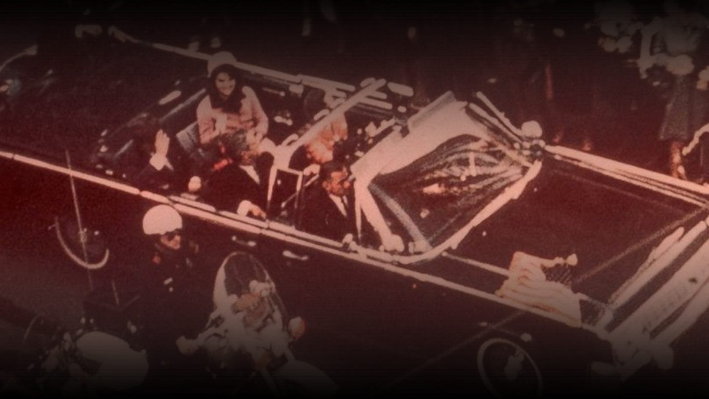 Secret Service Agent Speaks Out, OBLITERATES ‘Magic Bullet’ JFK Assassination Theory With New Bombshell Revelation