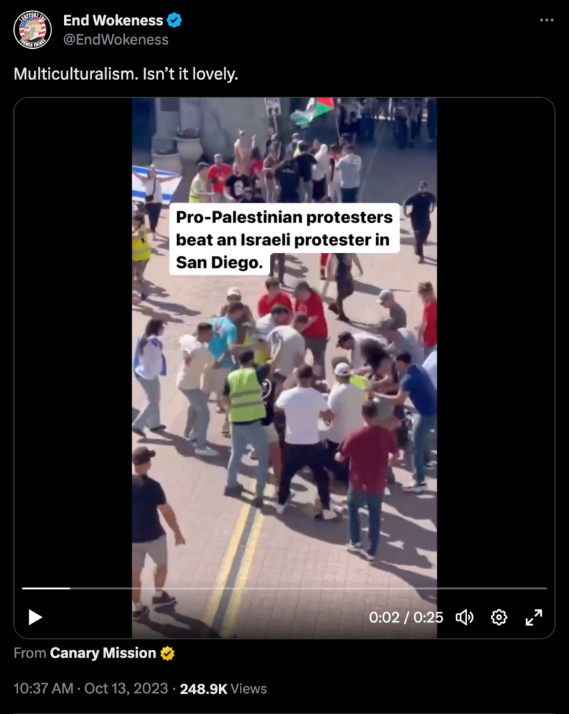 The “Mostly Peaceful” Days of Jihad Arrive In America