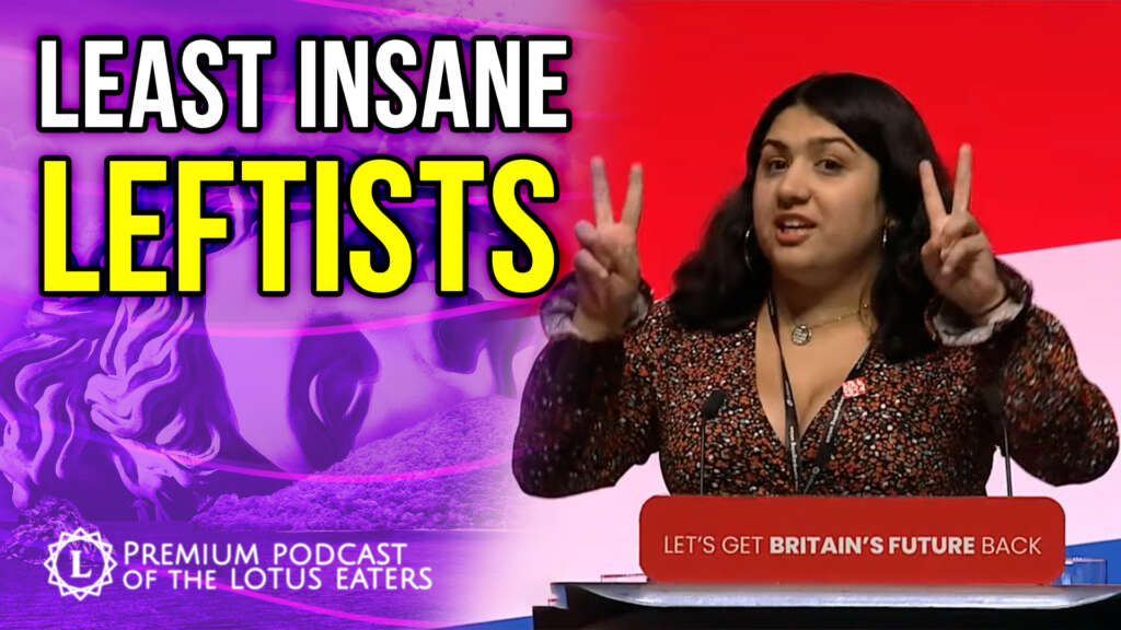 Labour Conference Abridged | 2023