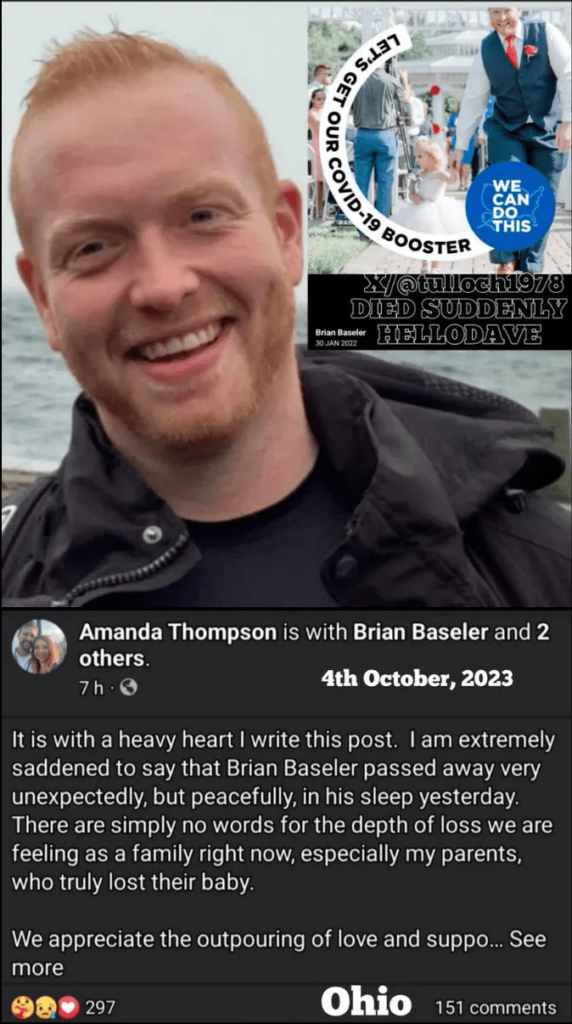 Oct 6 – The Slow-Kill Vaccine