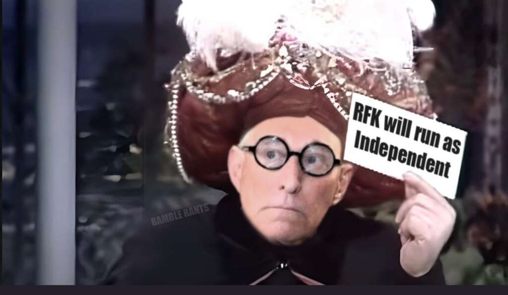 RFK Jr. Going Independent; What’s the Fallout?