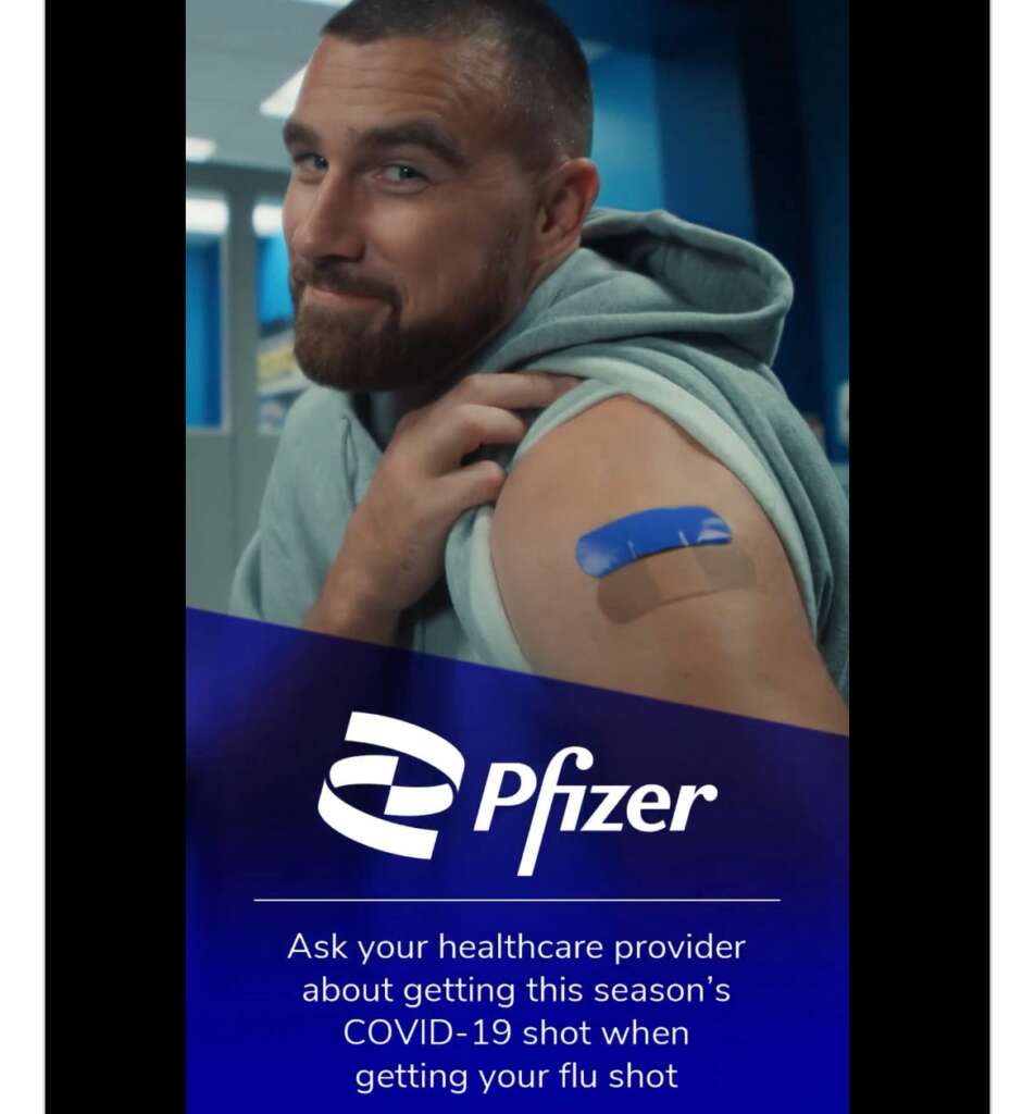 Nobody – but nobody – wants mRNA jabs anymore