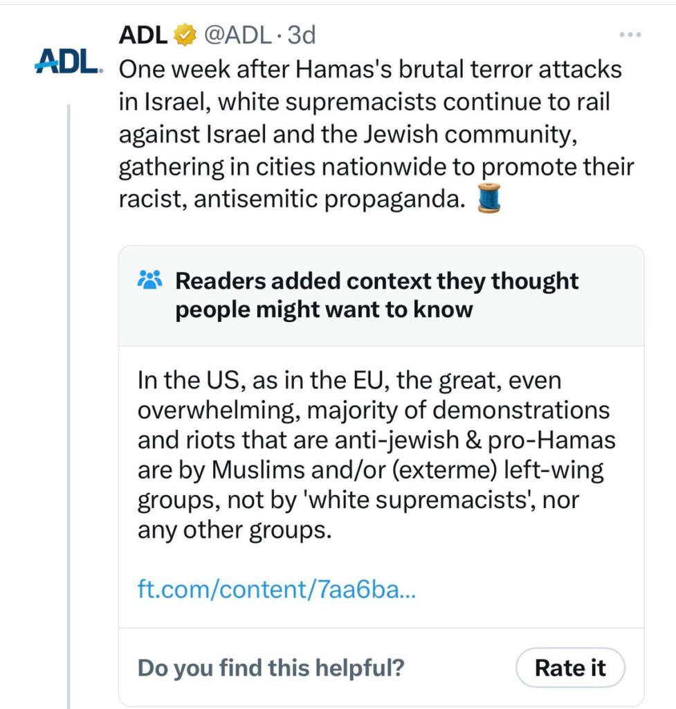 Werewolf Supporter Killed By Werewolves!