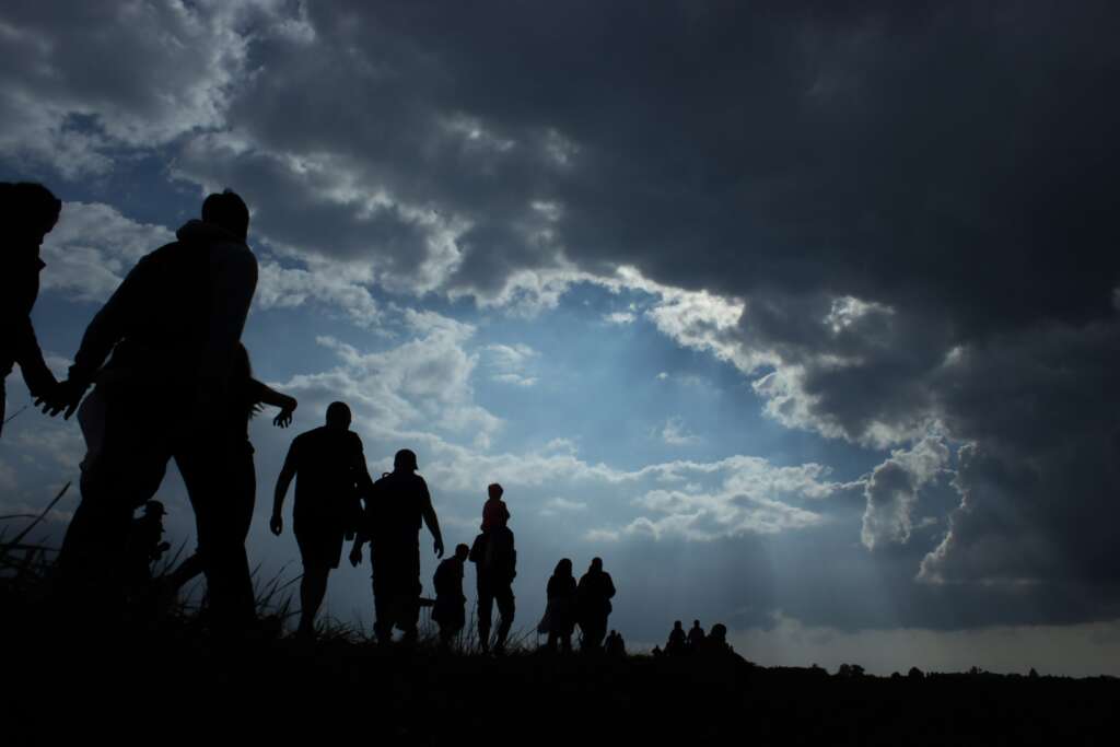 The £60M ‘migrant hotel king’: Caravan park tycoon’s firm records a fortune in profits after taxpayers handed it £3.5m-a-DAY last year to house asylum seekers