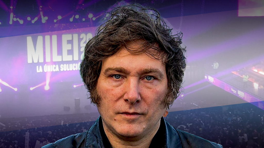 Javier Milei’s Example Should Be Followed by Conservatives