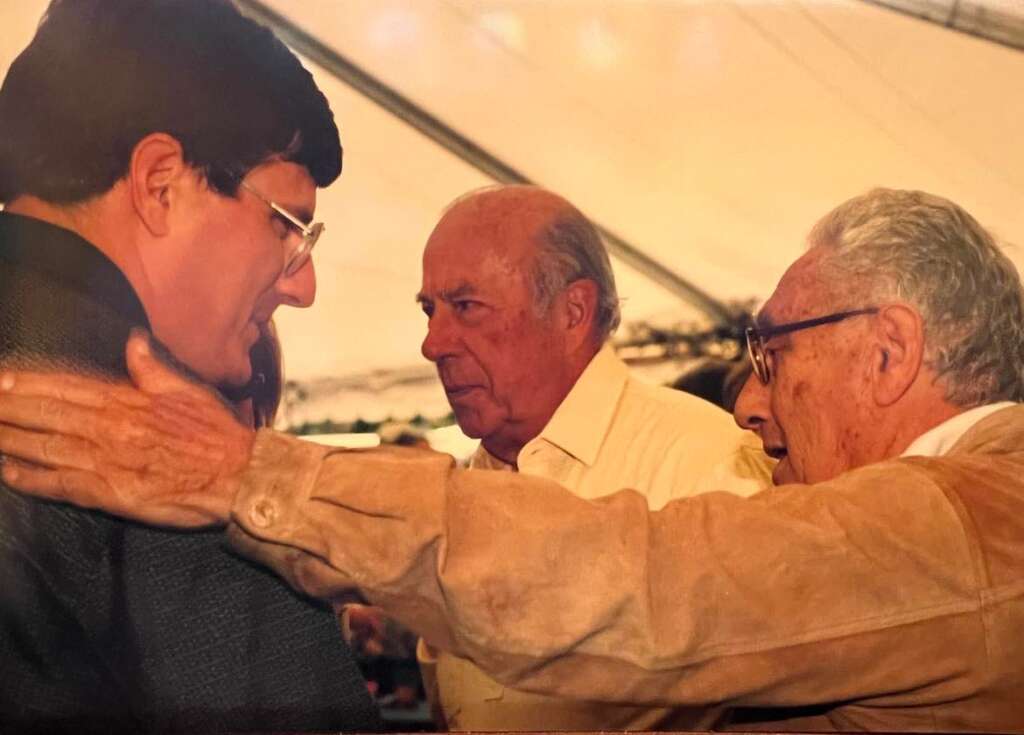 Henry Kissinger: The war criminal who saved the world