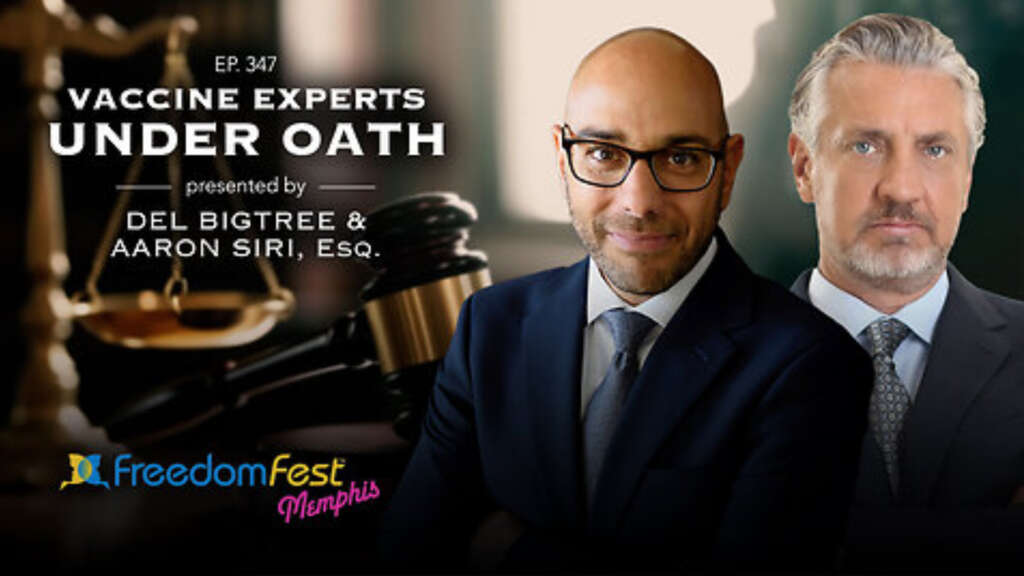 VACCINE EXPERTS UNDER OATH