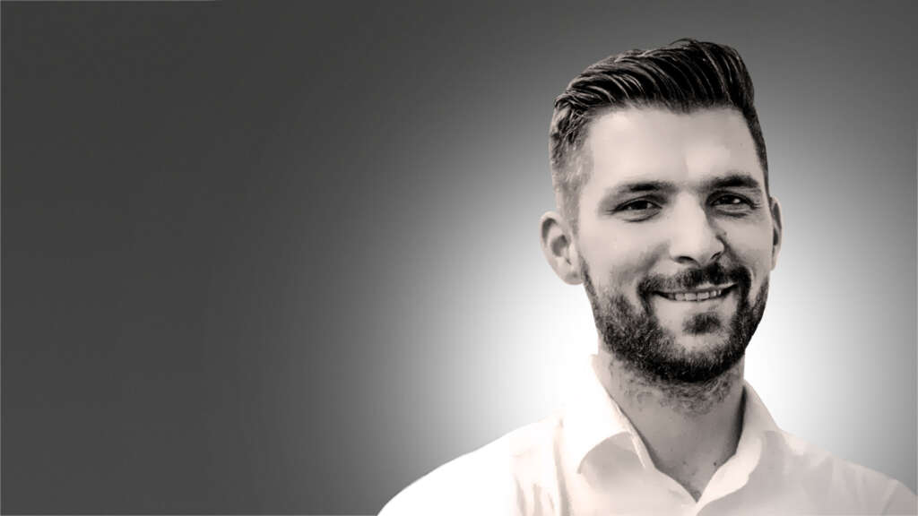 Ben Mincu – Building Transparent Decentralised Financial Services That Bring Freedom & Opportunities For All