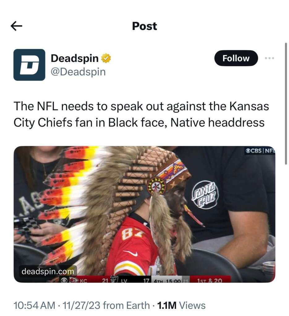 DAILY BRIEFING: “Blackface Boy, White Hate, Anti-Semitic Professor, and More!”