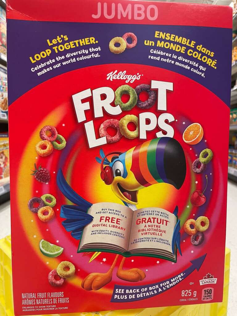 DAILY BRIEFING: “Kellogg’s DEI, Leftists in Tears, Media Matters Hypocrites, and More!