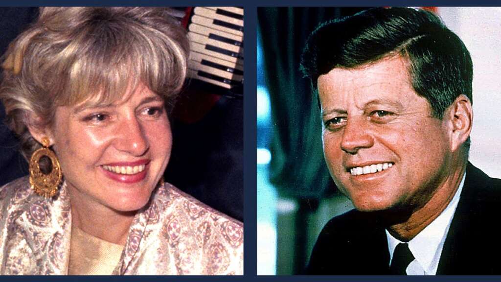 Clifford Shack – The Fed Killed JFK