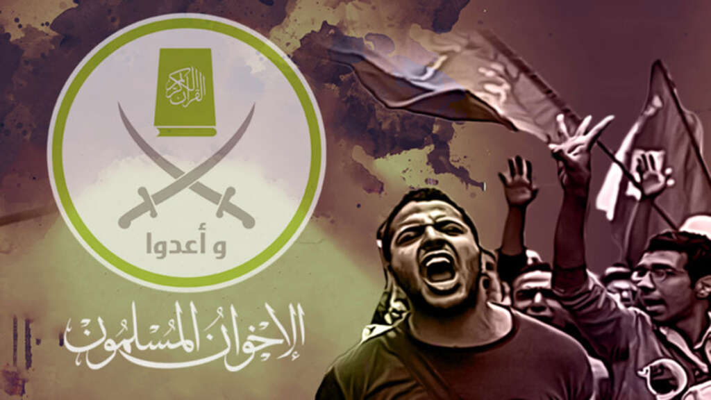 Radical Islam Created by British Intelligence