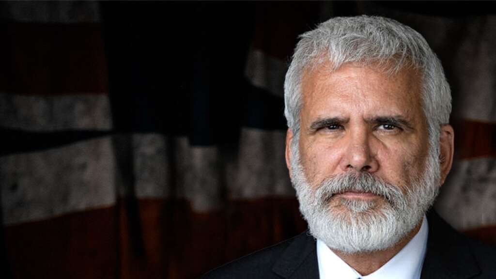 Dr. Robert Malone – Deep State Propaganda & Our Fight For Freedom